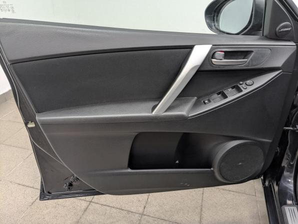 Mazda 3 II (BL) с пробегом 2011 года, цена 835 000 рублей, 164028 км, хэтчбек, Автокод Объявления