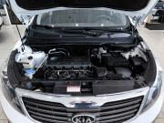 Kia Sportage III Казань  - изображение 33