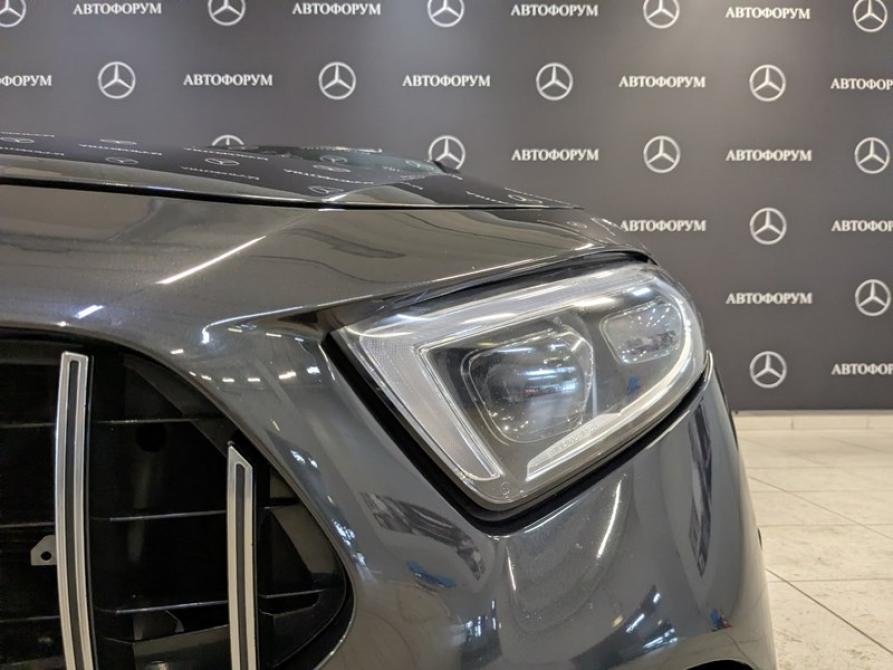 Mercedes-Benz CLS III (C257) Москва  - изображение 25