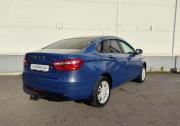 Lada (ВАЗ) Vesta I Санкт-Петербург  - изображение 27