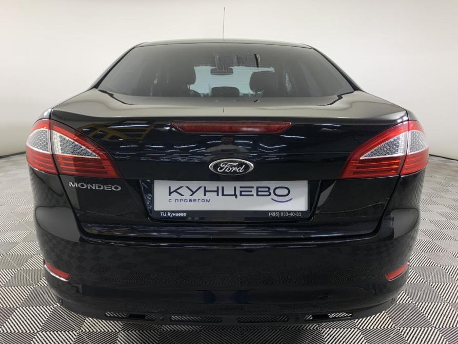 Ford Mondeo IV Москва  - изображение 6