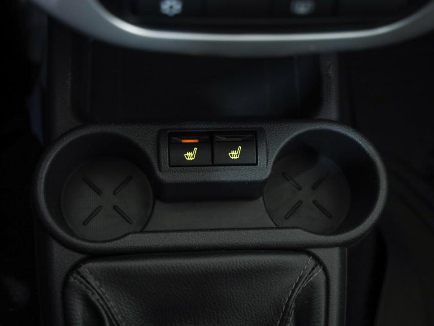 Lada (ВАЗ) Granta I Санкт-Петербург  - изображение 15