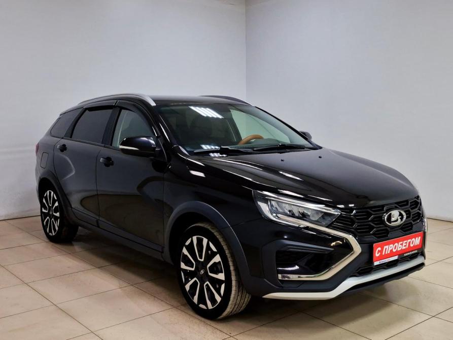 Lada (ВАЗ) Vesta I Рестайлинг (NG) Альметьевск  - изображение 3
