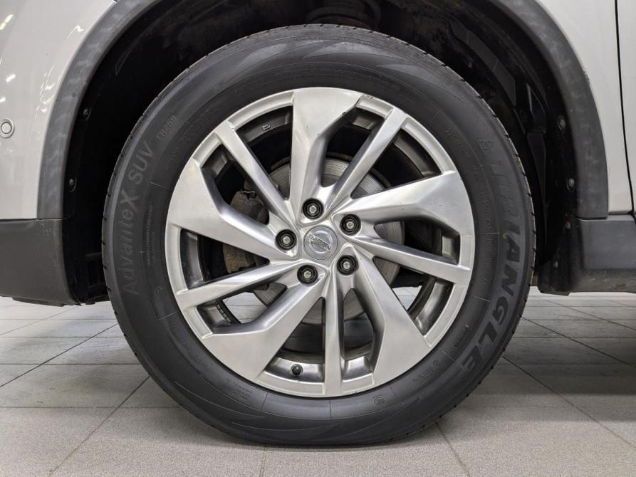 Nissan X-Trail III Москва  - изображение 12