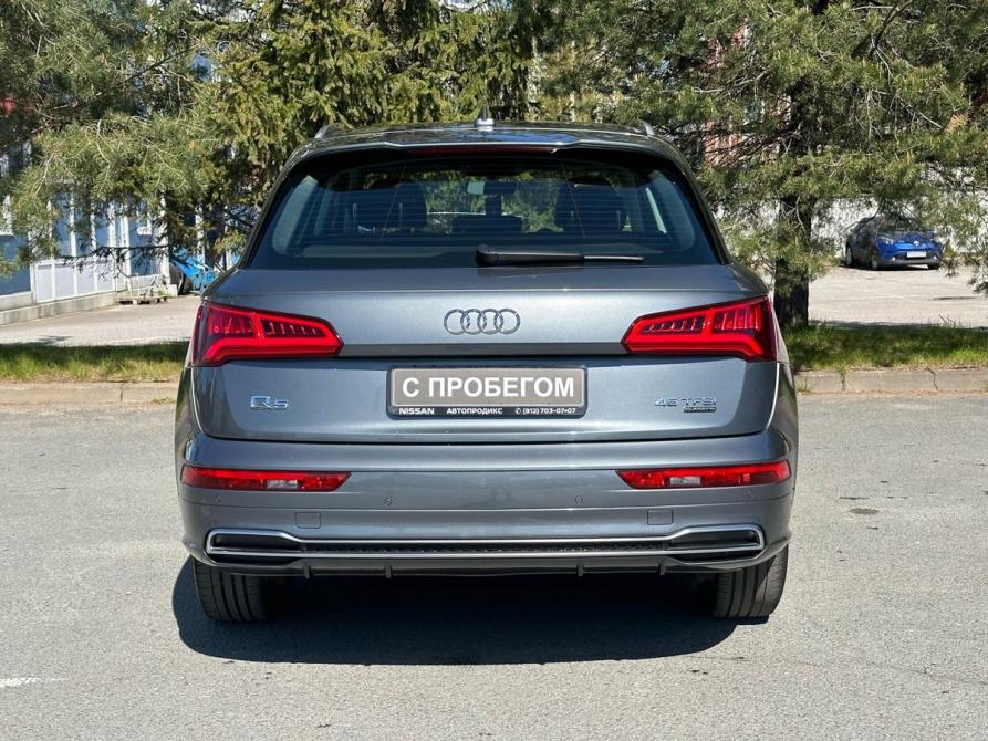 Audi Q5 II (FY) Санкт-Петербург  - изображение 7