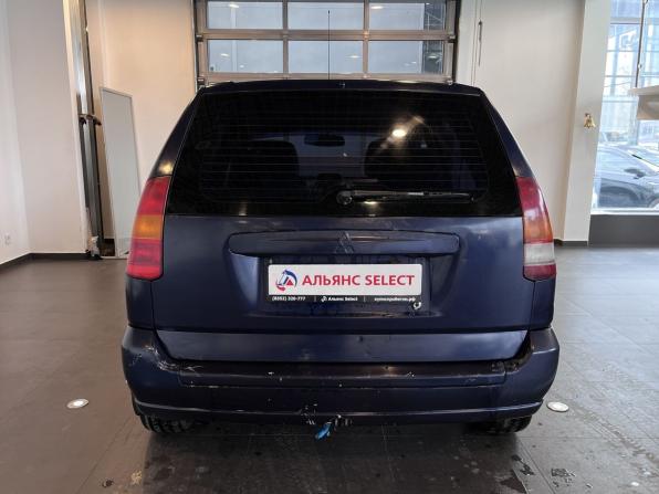 Mitsubishi Space Star I с пробегом 2000 года, цена 79 700 рублей, 377184 км, компактвэн, Автокод Объявления