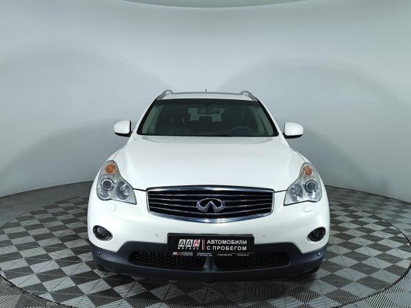 Infiniti EX I (J50) с пробегом 2012 года, цена 1 499 000 рублей, 145595 км, внедорожник, Автокод Объявления