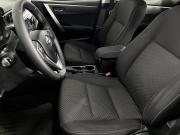 Toyota Corolla XI (E160 E170 E180) Калининград  - изображение 29
