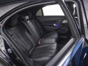 Mercedes-Benz S-Класс VI (W222 C217) Рестайлинг Москва  - изображение 30