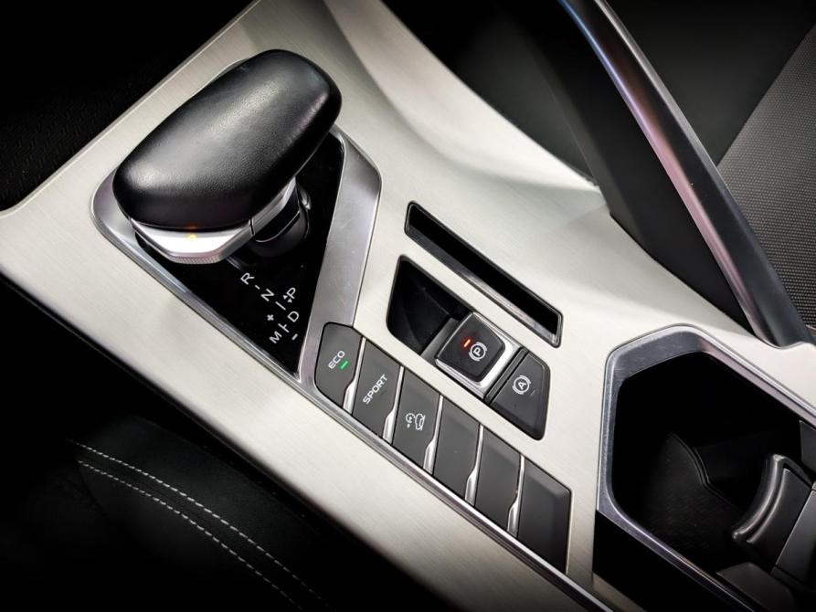 Belgee X50 Санкт-Петербург  - изображение 29