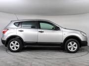 Nissan Qashqai I Рестайлинг Химки  - изображение 17
