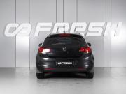 Opel Astra J Минеральные Воды  - изображение 21