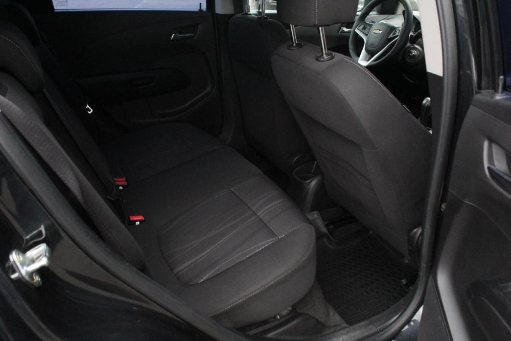 Chevrolet Aveo II Брянск  - изображение 10