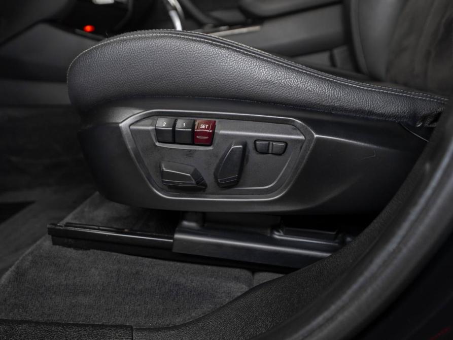 BMW X4 I (F26) Москва  - изображение 18