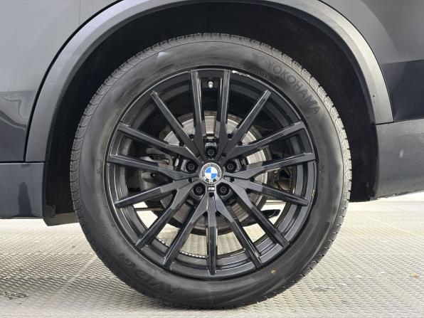 BMW X5 IV (G05/G18) с пробегом 2019 года, цена 5 499 000 рублей, 79500 км, внедорожник, Автокод Объявления