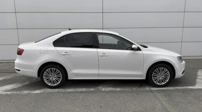 Volkswagen Jetta VI с пробегом 2014 года, цена 995 000 рублей, 147605 км, седан, Автокод Объявления