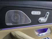 Mercedes-Benz GLS II (X167) Рестайлинг Москва  - изображение 69
