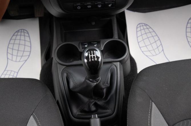Lada (ВАЗ) Granta I Рестайлинг с пробегом 2024 года, цена 1 079 000 рублей, 28850 км, седан, Автокод Объявления