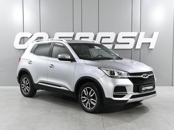 Chery Tiggo 4 I Рестайлинг с пробегом 2022 года, цена 1 230 000 рублей, 89015 км, внедорожник, Автокод Объявления