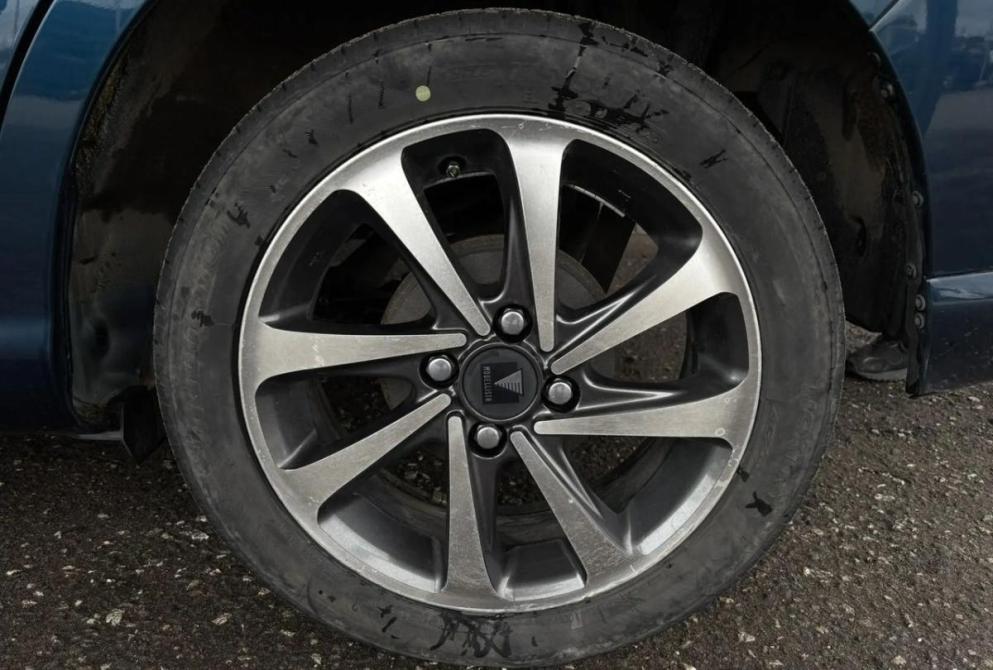 Toyota Roomy I Киров  - изображение 22