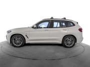 BMW X3 III (G01) Москва  - изображение 38