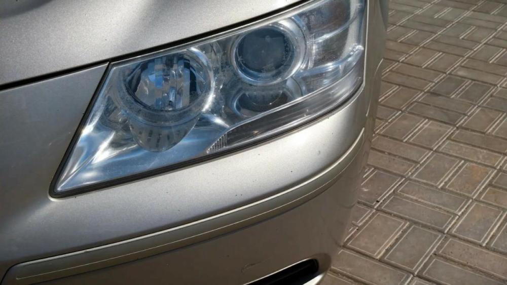 Hyundai Sonata V (NF) Астрахань  - изображение 9
