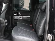 Mercedes-Benz G-Класс AMG II (W463) Москва  - изображение 49