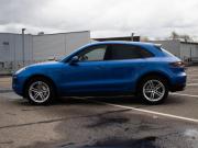 Porsche Macan I Москва  - изображение 39