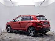 Mitsubishi ASX I Москва  - изображение 23