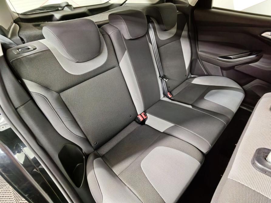 Ford Focus III Москва  - изображение 17