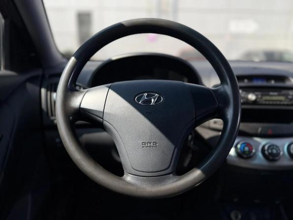 Hyundai Elantra IV (HD) с пробегом 2007 года, цена 625 000 рублей, 107000 км, седан, Автокод Объявления