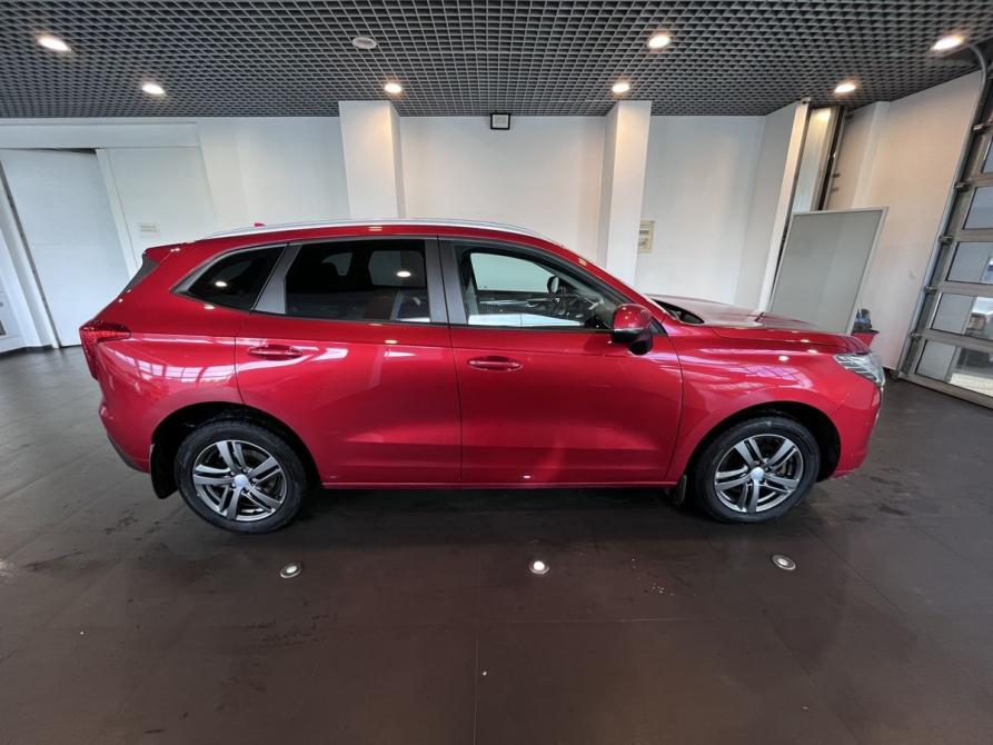 Haval Jolion I Чебоксары  - изображение 2