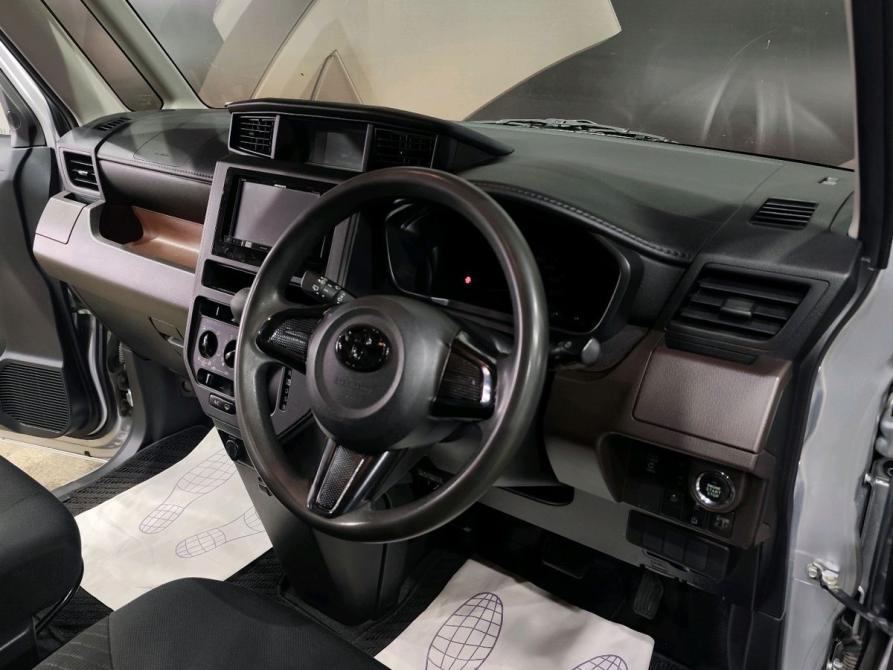 Daihatsu Thor I Ставрополь  - изображение 9
