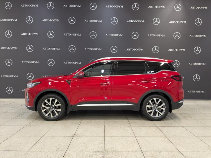 Chery Tiggo 7 Pro Max I Москва  - изображение 8