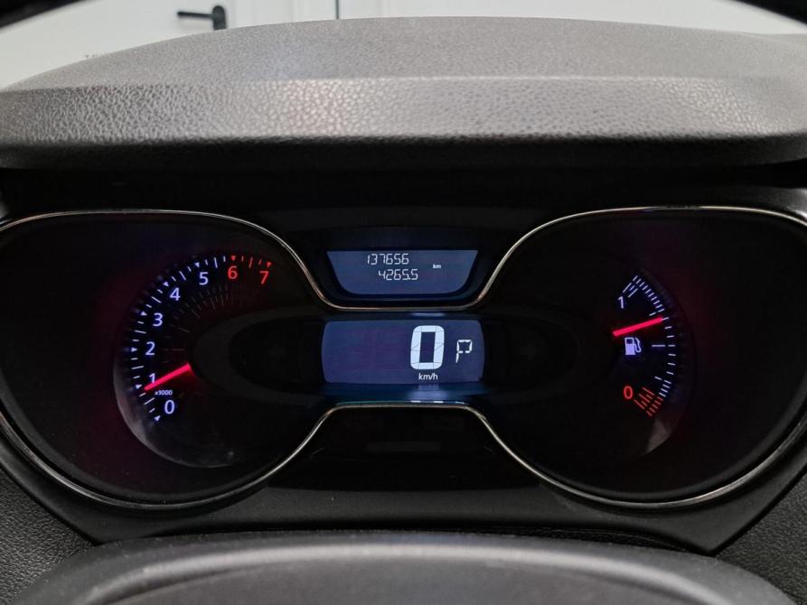 Renault Kaptur I Казань  - изображение 16