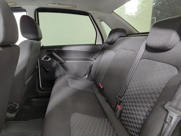 Lada (ВАЗ) Granta I Рестайлинг с пробегом 2021 года, цена 650 000 рублей, 153619 км, седан, Автокод Объявления