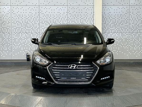 Hyundai i40 I Рестайлинг с пробегом 2015 года, цена 1 030 000 рублей, 120889 км, седан, Автокод Объявления