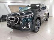 JETOUR X90+ Москва  - изображение 12