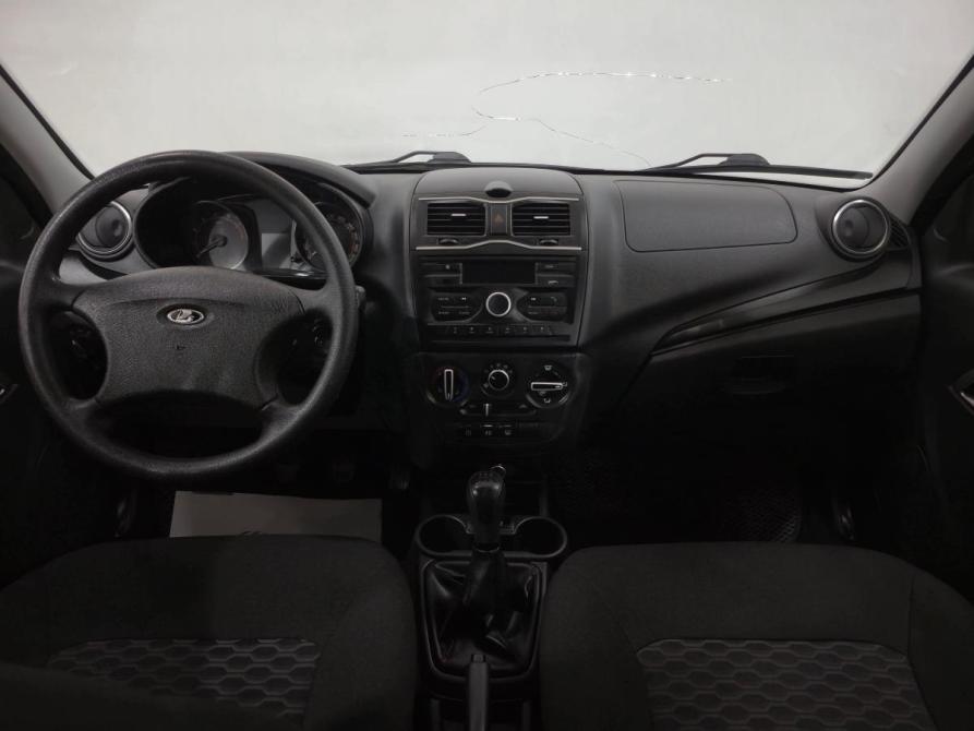 Lada (ВАЗ) Granta I Рестайлинг Альметьевск  - изображение 13