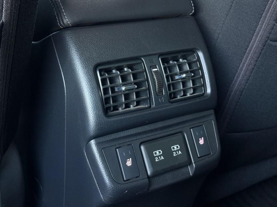 Subaru Legacy VI Рестайлинг Новосибирск  - изображение 20
