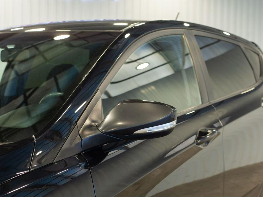 Hyundai Solaris I Иваново  - изображение 15