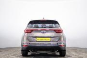 Kia Sportage IV Рестайлинг Пермь  - изображение 28