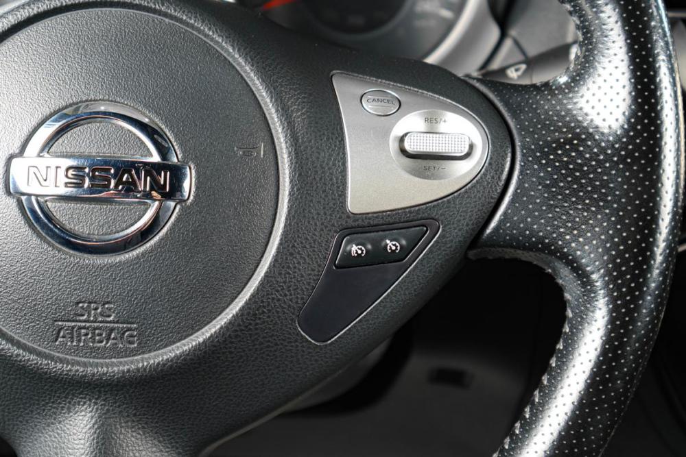 Nissan Juke I Рестайлинг Тюмень  - изображение 16