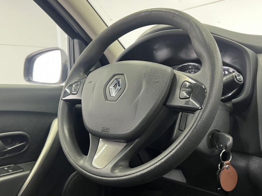 Renault Sandero II Уфа  - изображение 8