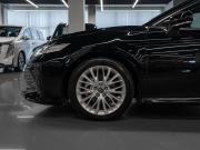 Toyota Camry VIII (XV70) Москва  - изображение 50