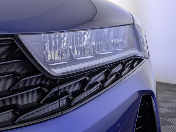 Kia K5 III с пробегом 2020 года, цена 2 335 000 рублей, 60499 км, седан, Автокод Объявления