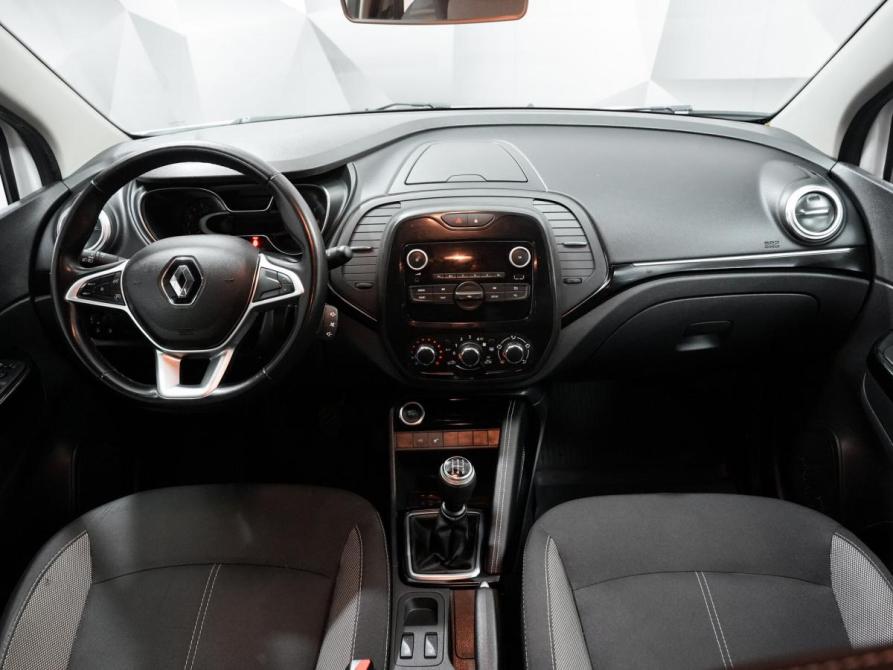 Renault Kaptur I Рестайлинг Ульяновск  - изображение 11