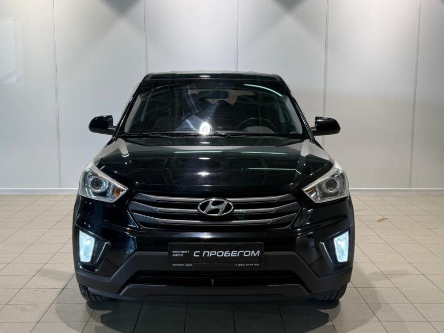 Hyundai Creta I Самара  - изображение 3