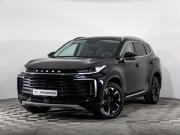 Exeed TXL I Рестайлинг Санкт-Петербург  - изображение 25