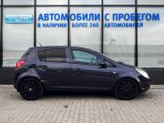 Opel Corsa D Екатеринбург  - изображение 27